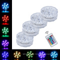 IP68 Waterproof LED Swimming Pool Lights RGB